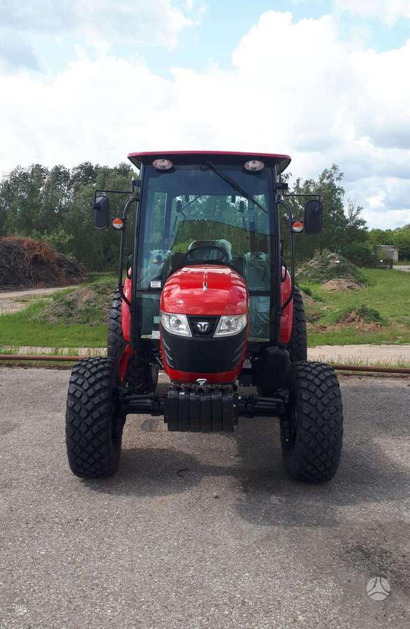 TYM 5025C Nauja partija, тракторы