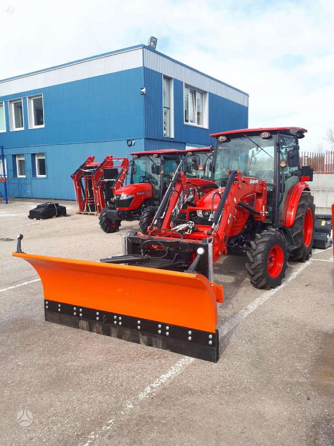 TYM 5025C Nauja partija, тракторы