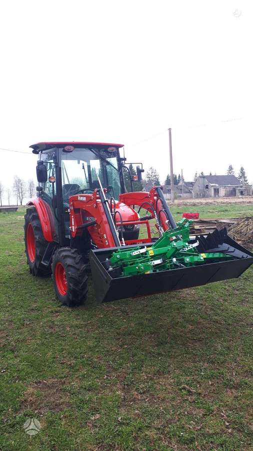 TYM 5025C Nauja partija, тракторы