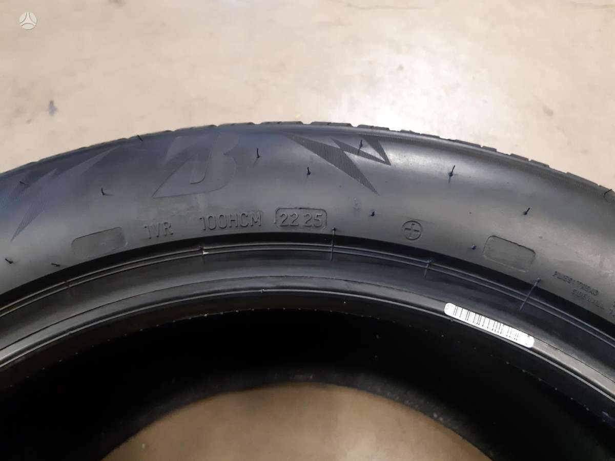 Bridgestone 2024m 95% Blizzak LM005, всесезонные 255/50 R19