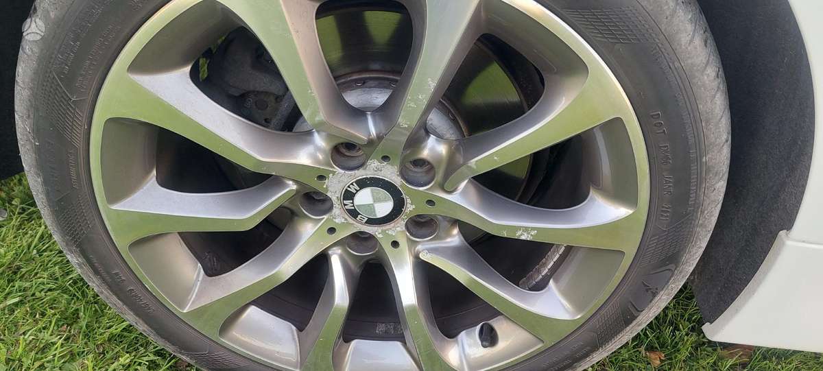 BMW 530, 3.0 l., Универсал