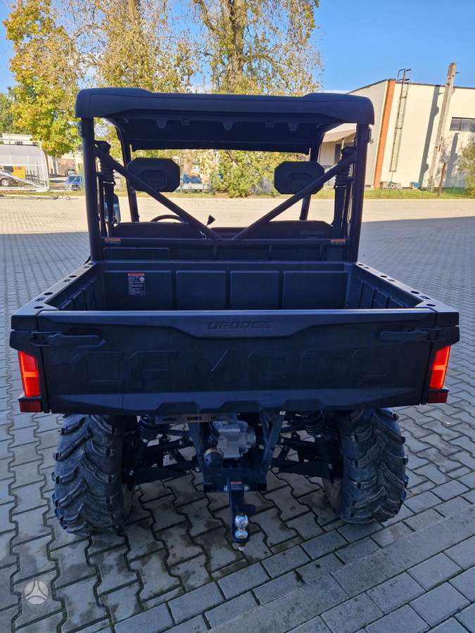 CFMOTO UFORCE600 580cc, atv / quad