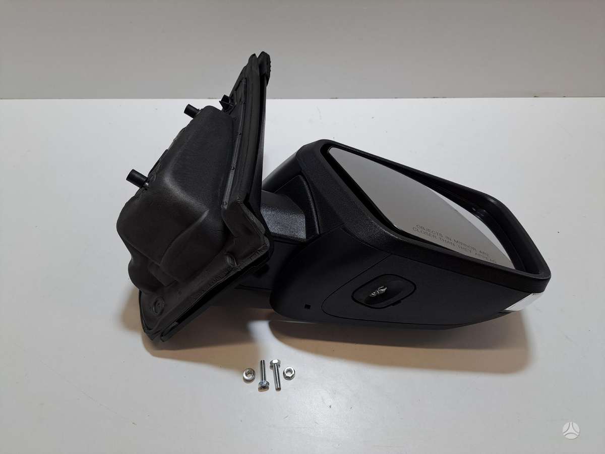 Ford F-150 Nuo 2021 2025