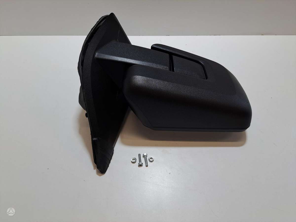 Ford F-150 Nuo 2021 2025