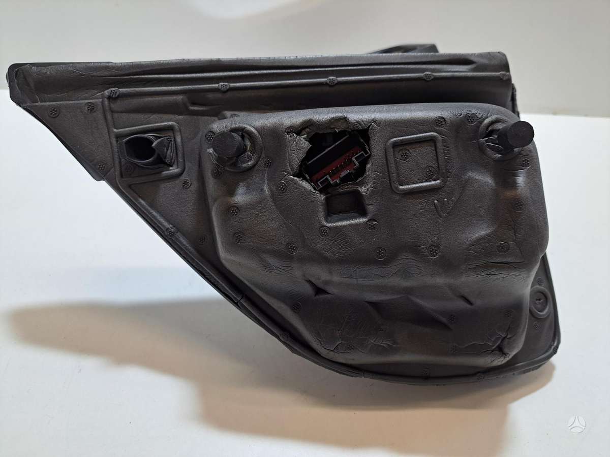 Ford F-150 Nuo 2021 2025