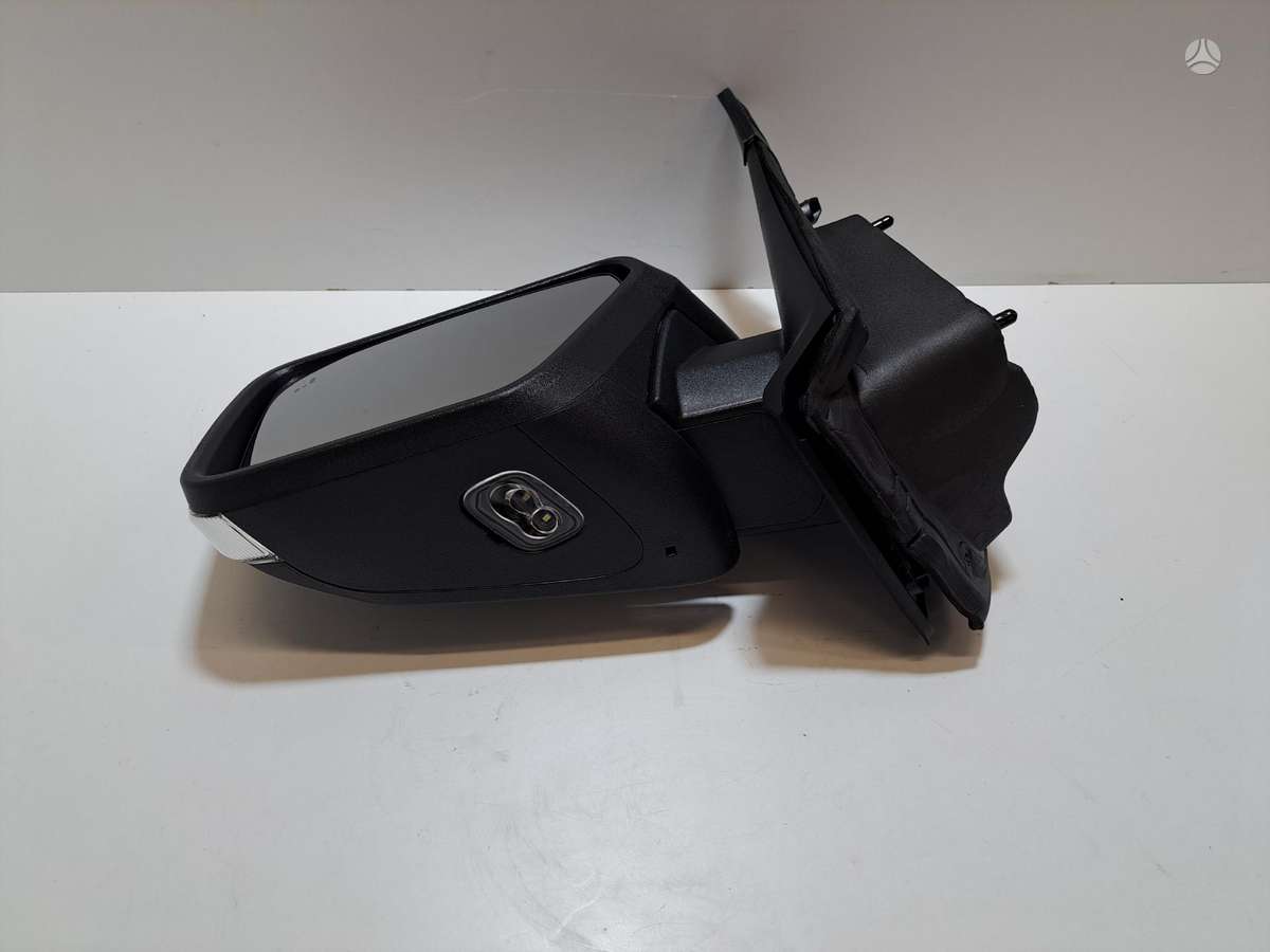 Ford F-150 Nuo 2021 2025