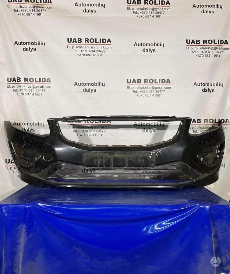 Volvo XC60 детали кузова
