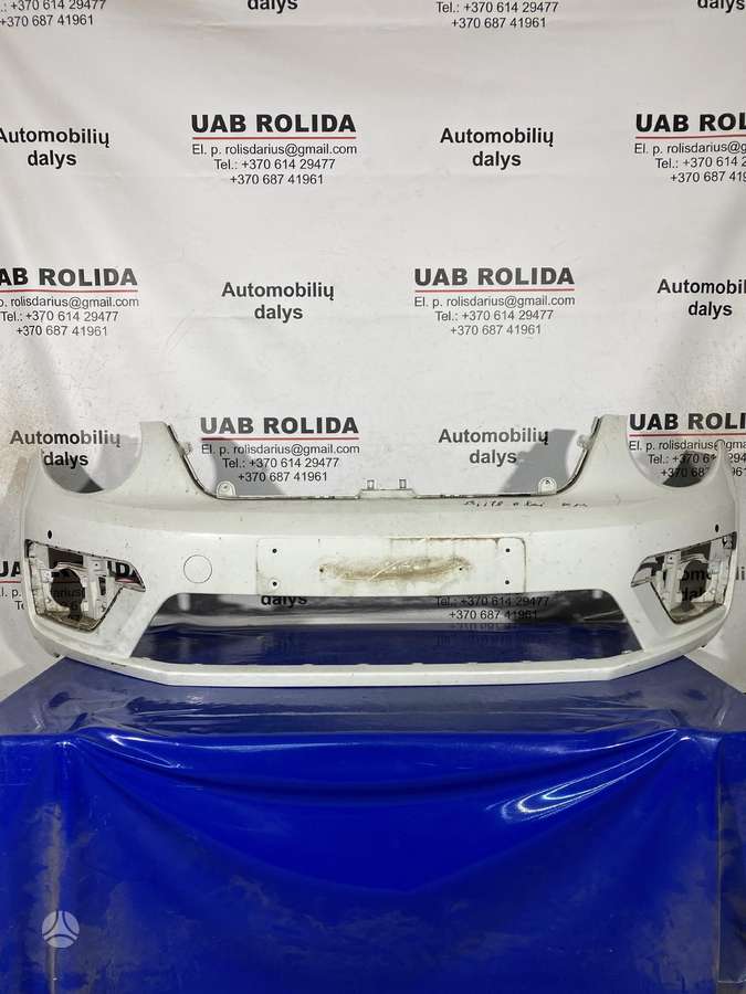 Volkswagen Beetle body parts