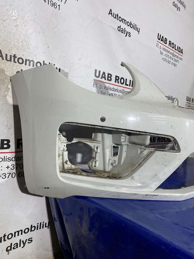 Volkswagen Beetle body parts