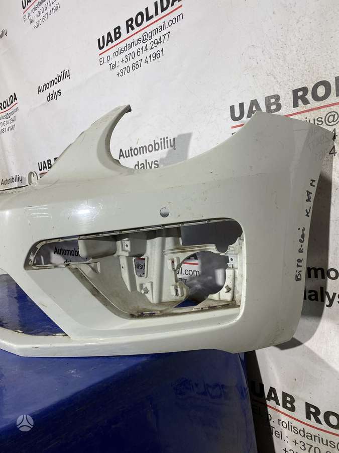Volkswagen Beetle body parts
