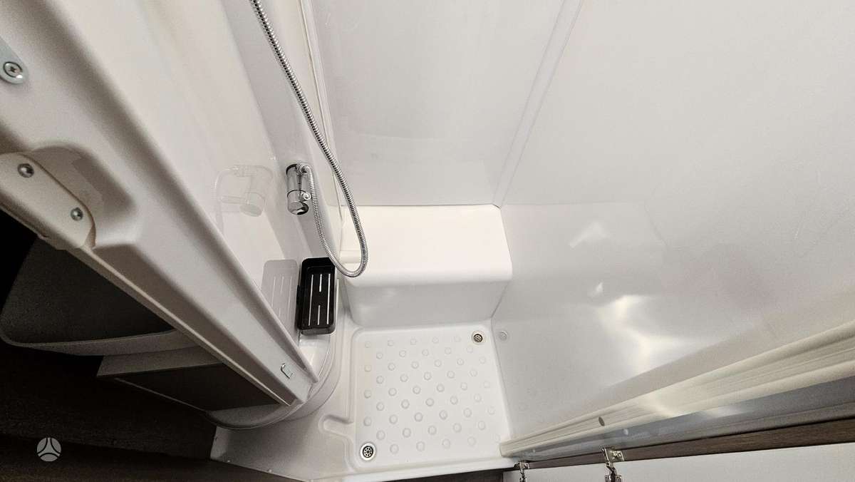 Carado T448 PRO+ Pack Automatas, campers