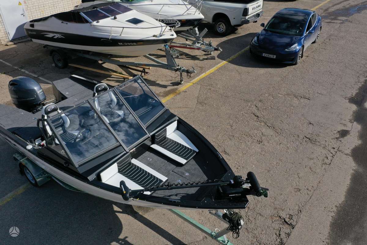 VELSEN 545, yachts / cruisers