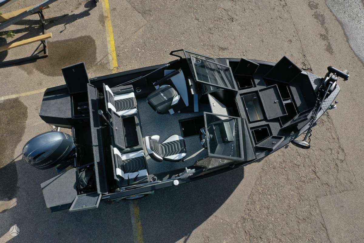 VELSEN 545, yachts / cruisers