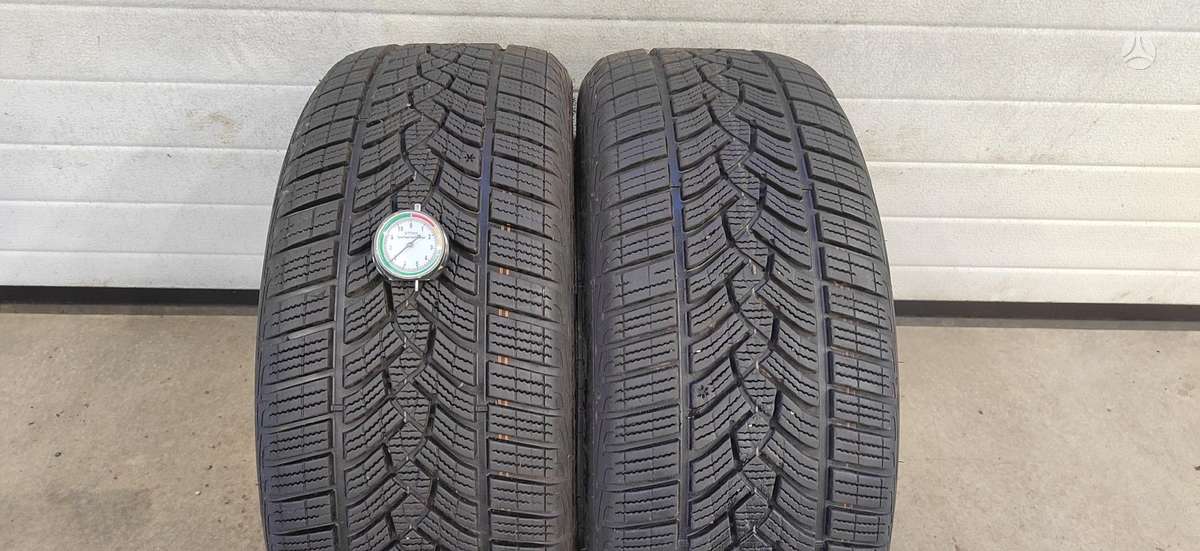 Goodyear Ultra Grip  Performance, winter 225/45 R18
