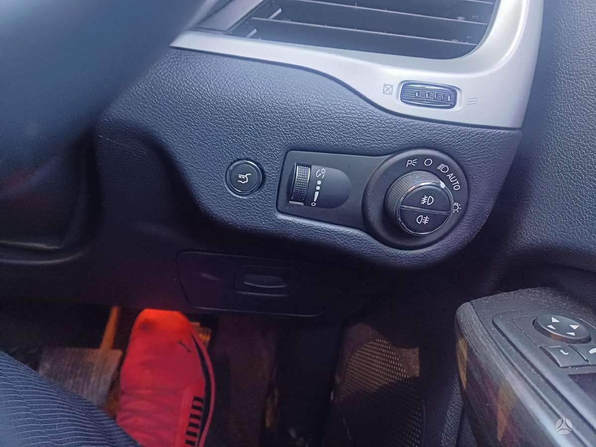 Jeep Cherokee for parts