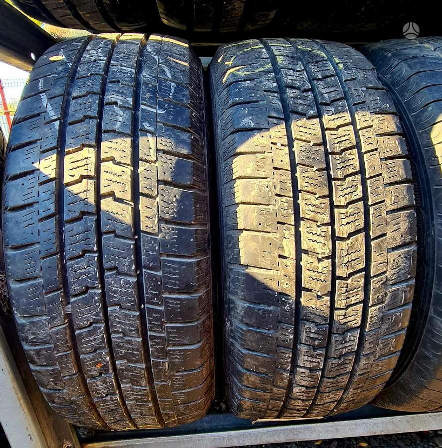 Goodyear, всесезонные 235/65 R16