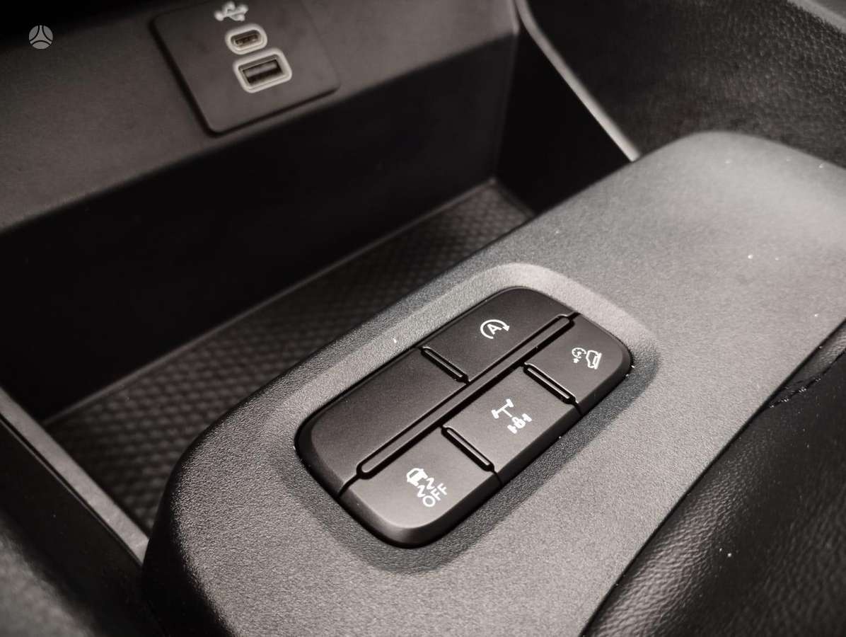 Ford Socage 14A Speed, автовышки
