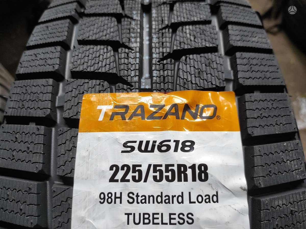 Pirelli, winter 225/55 R18
