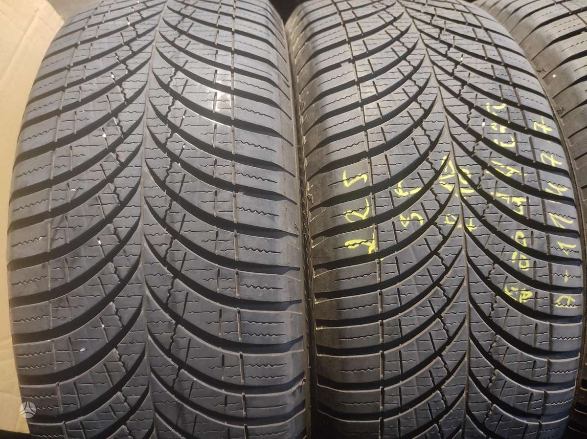 Pirelli, зимние 225/55 R18