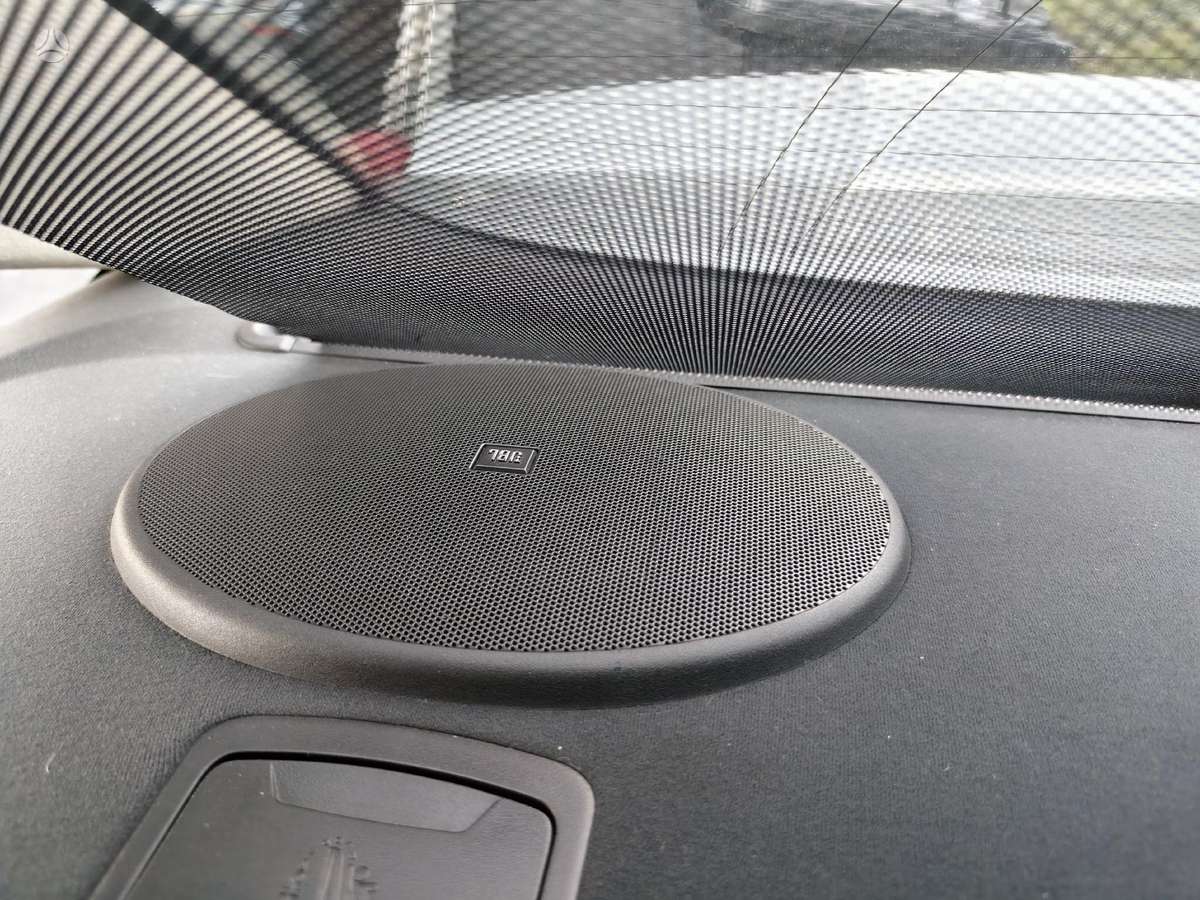Citroen C6, 2.7 l., Седан