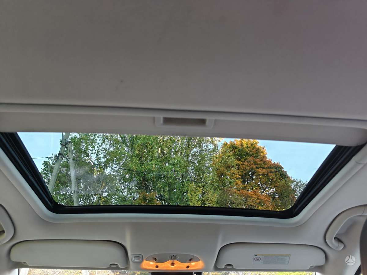Citroen C6, 2.7 l., Седан