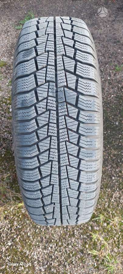 Viking VINTECH 82T, зимние 175/65 R14