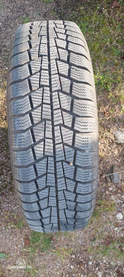 Viking VINTECH 82T, winter 175/65 R14