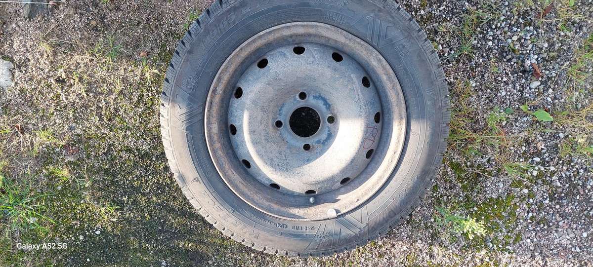 Viking VINTECH 82T, winter 175/65 R14