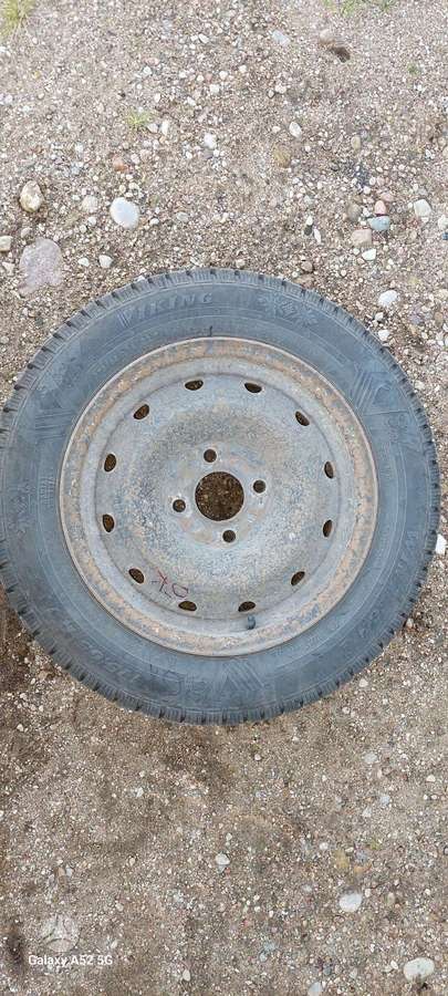 Viking VINTECH 82T, winter 175/65 R14