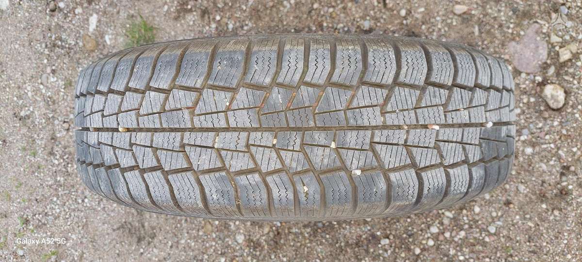 Viking VINTECH 82T, winter 175/65 R14