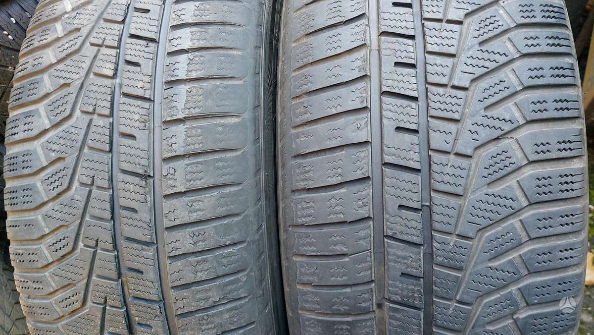 Cooper Laponia SUV, всесезонные 255/65 R16