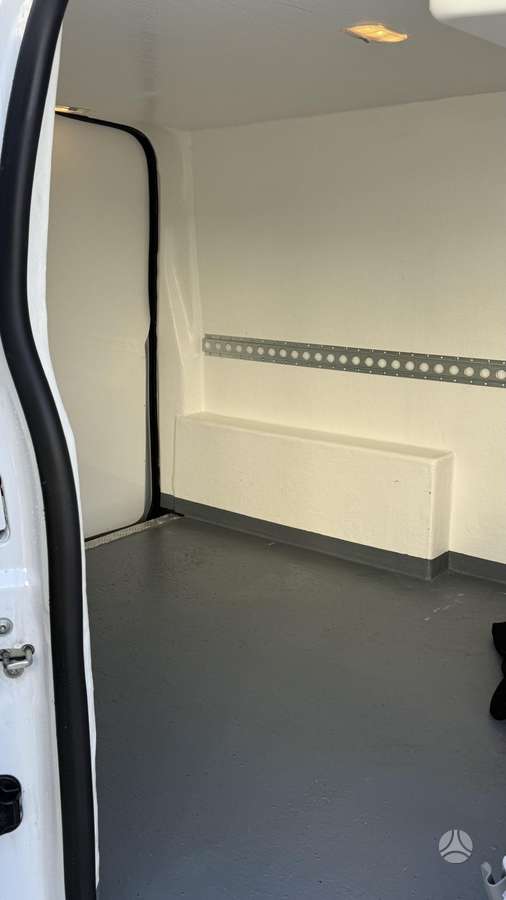 Citroen Jumpy, 2.0 l., cargo van