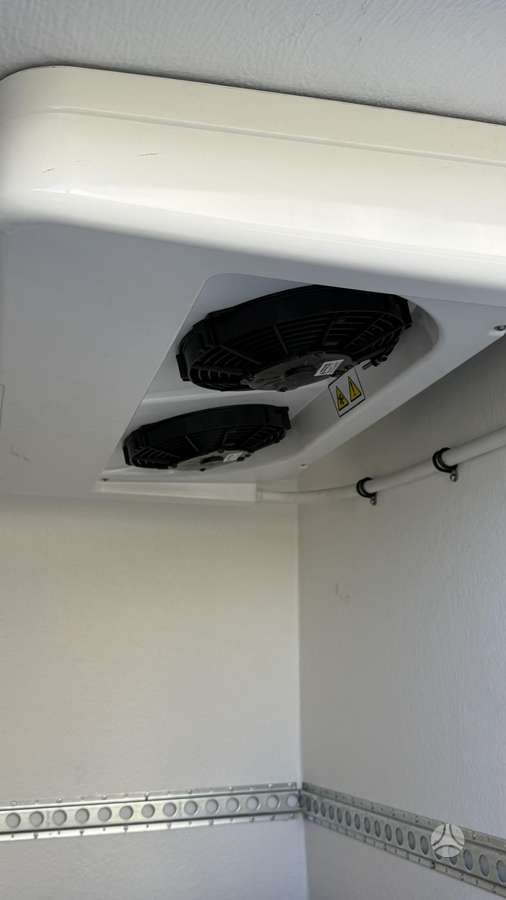 Citroen Jumpy, 2.0 l., cargo van