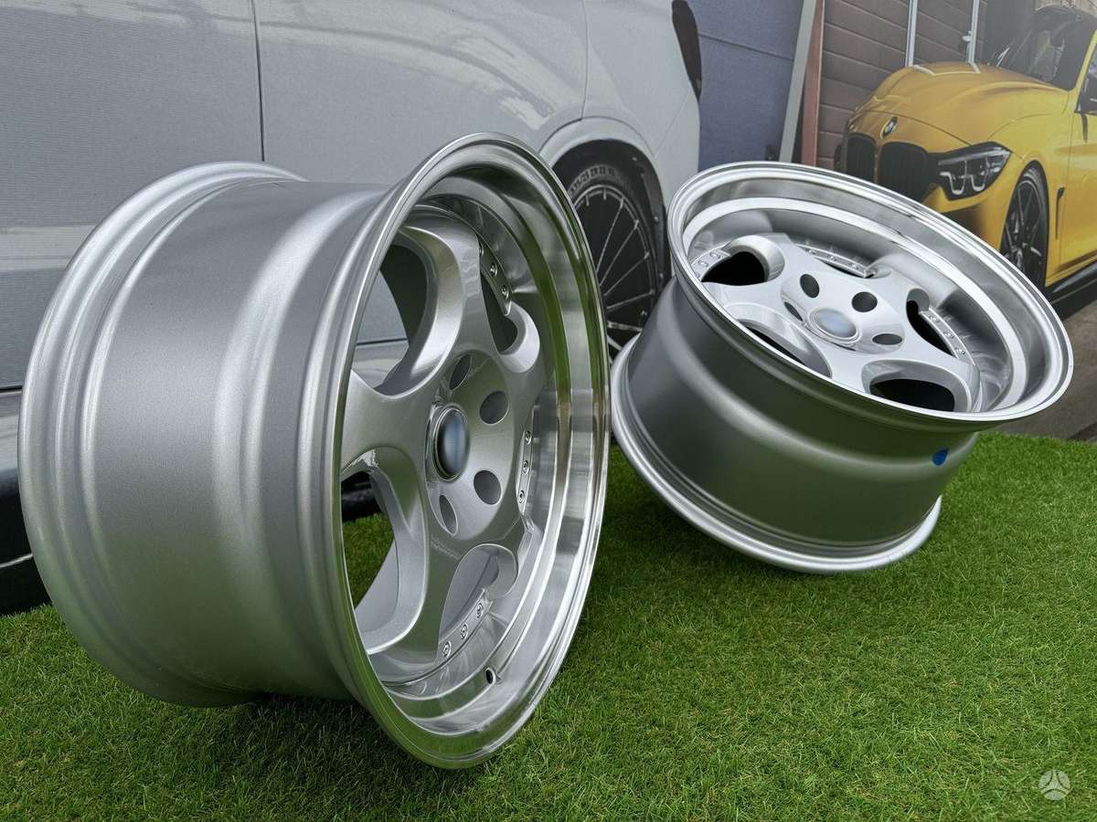 Autowheels Galamen for BMW E46, E90, E39, легкосплавные , R17