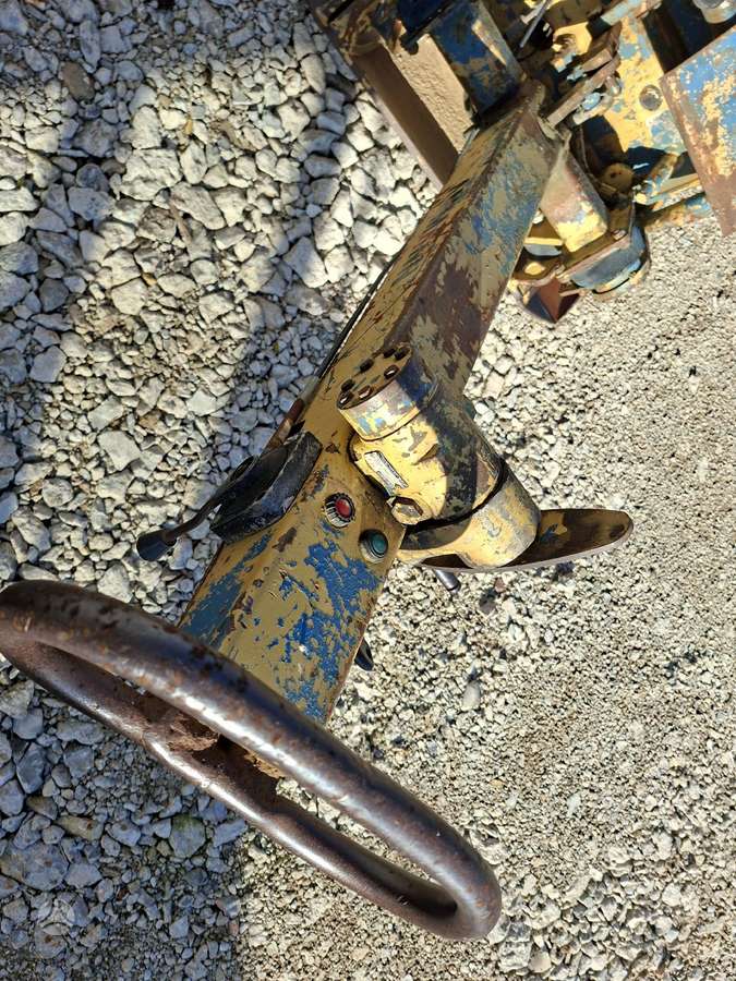 -Kita- Ammann 700, вибромашины