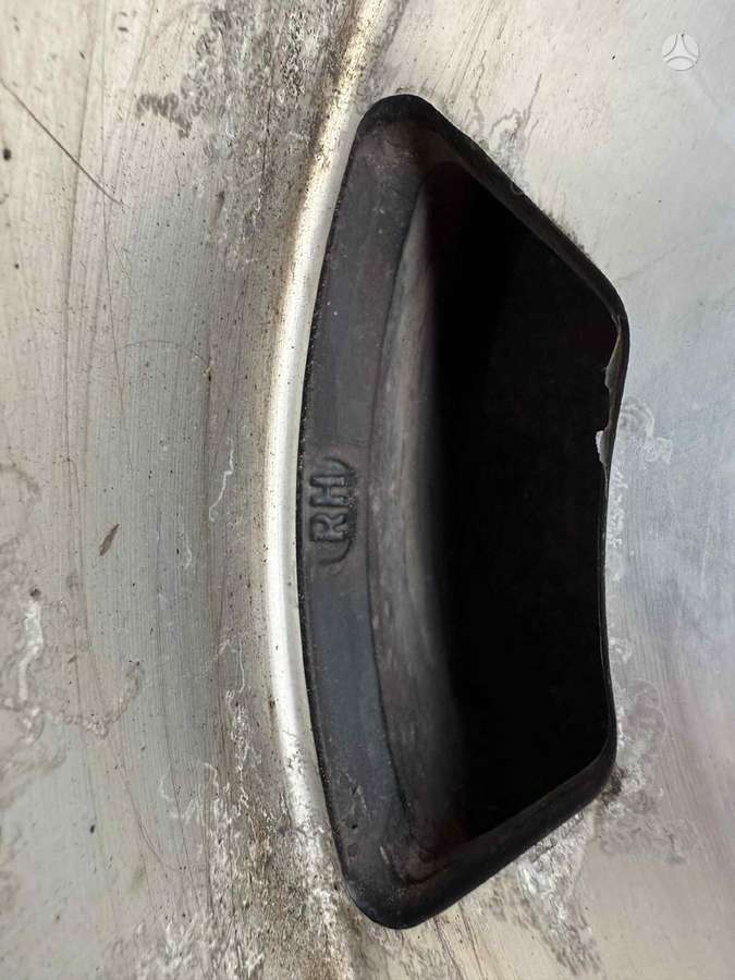 RH Evoliution RH TYP R85610, light alloy, R16