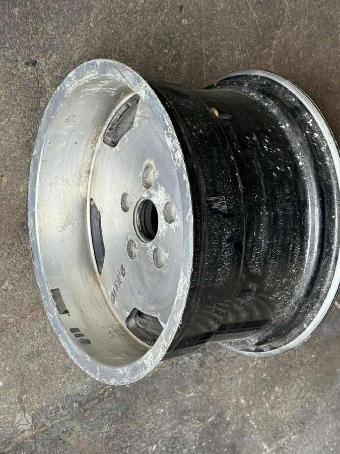 RH Evoliution RH TYP R85610, легкосплавные , R16