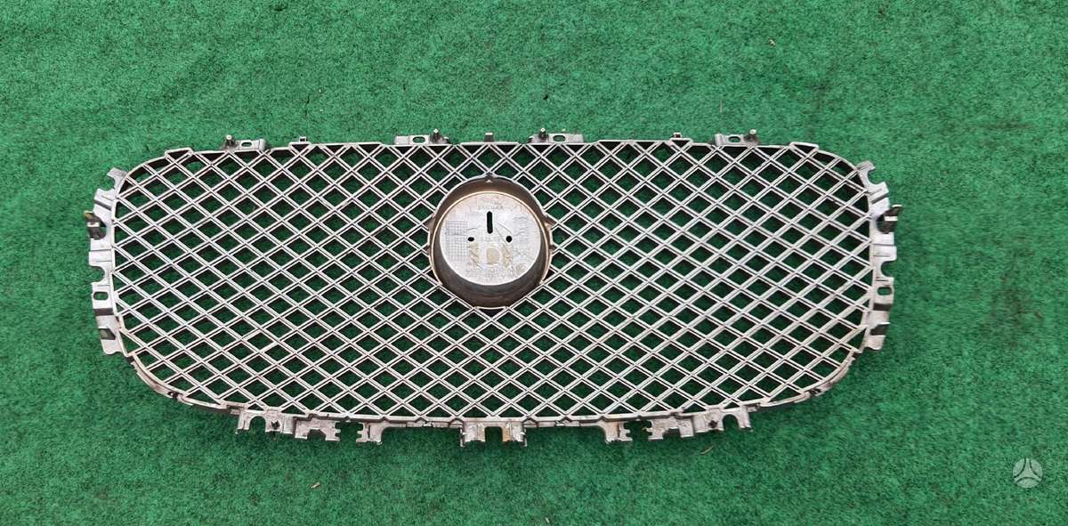 Jaguar XF, Cx23-8a100-aa cx23-8b271-aa
