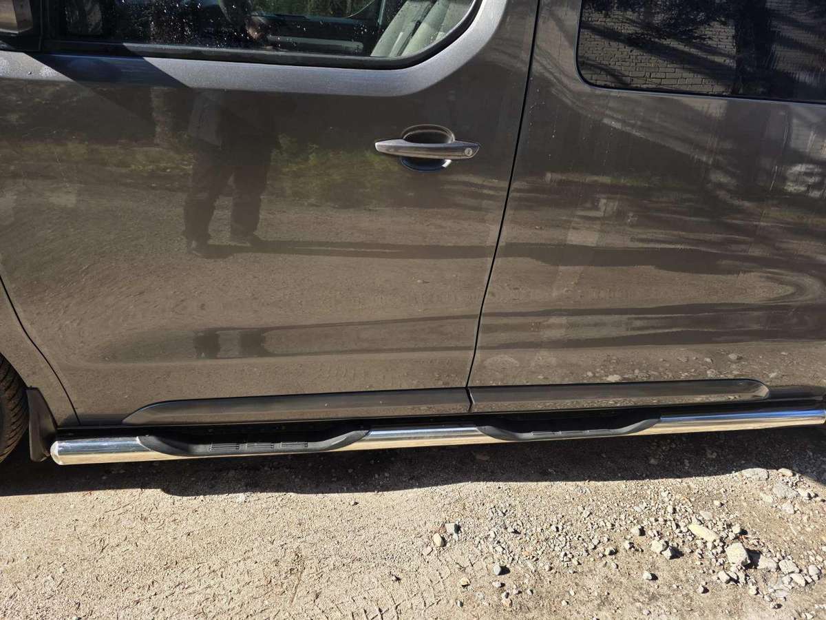Toyota Proace Verso - 4