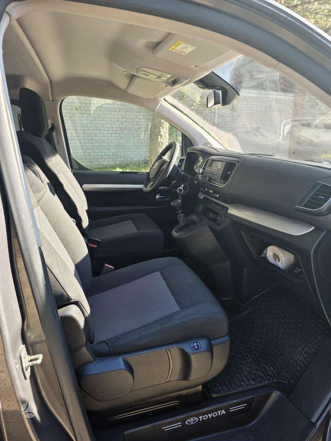Toyota Proace Verso - 7