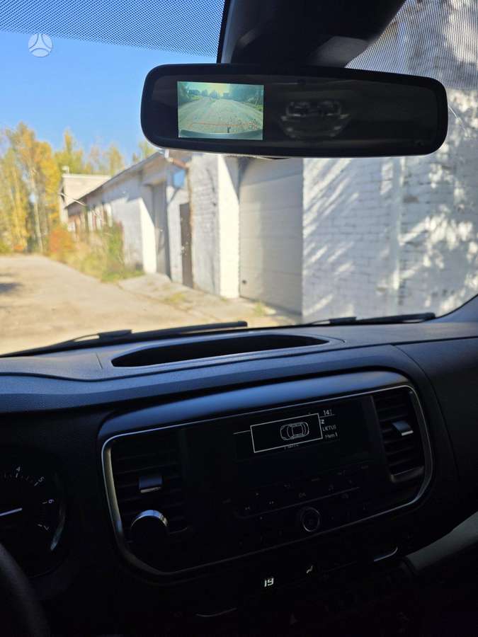 Toyota Proace Verso - 9