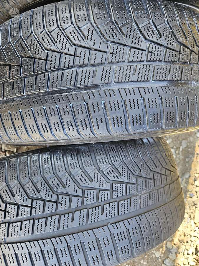 Audi A5, light alloy, R20