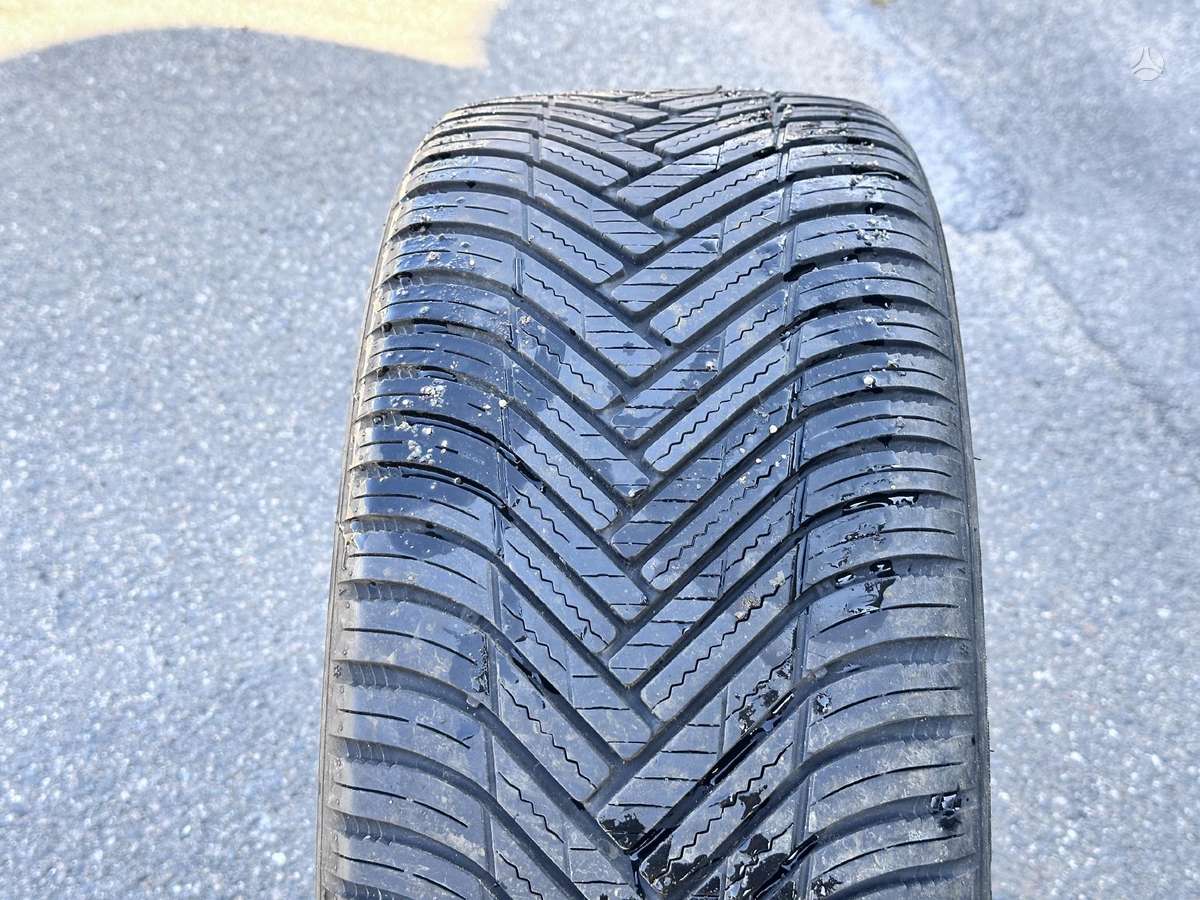 Hankook Kinergy 4s, winter 225/40 R18