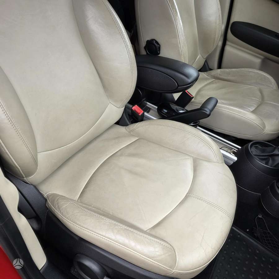 Mini Countryman S, 1.6 l., hatchback