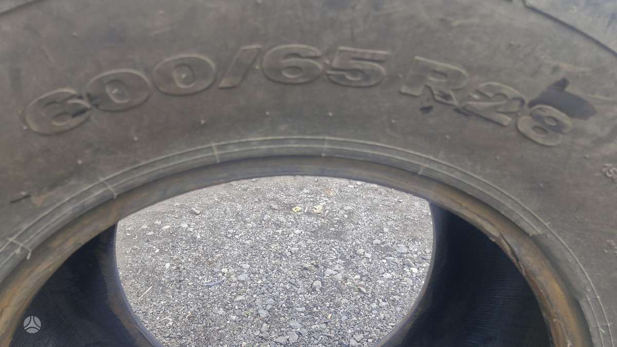 GTK RS200