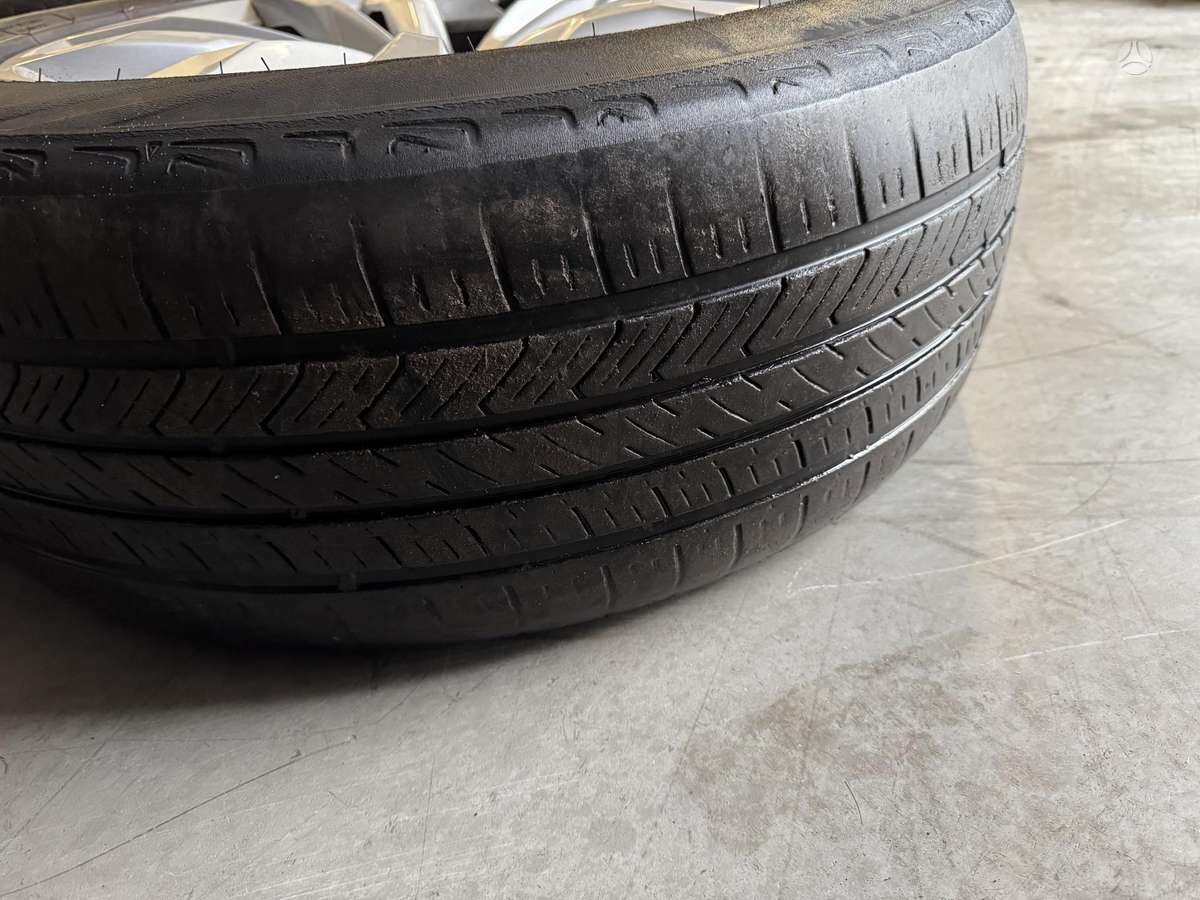 Audi, легкосплавные , R19