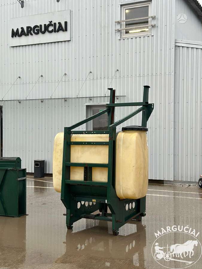 Danfoil 850 ltr.