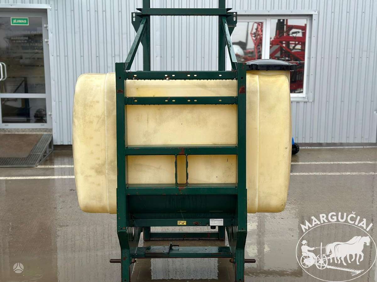 Danfoil 850 ltr.
