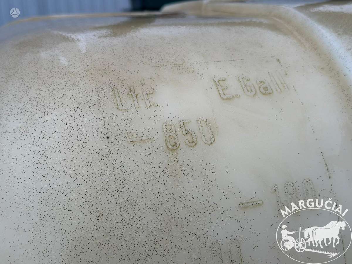 Danfoil 850 ltr.