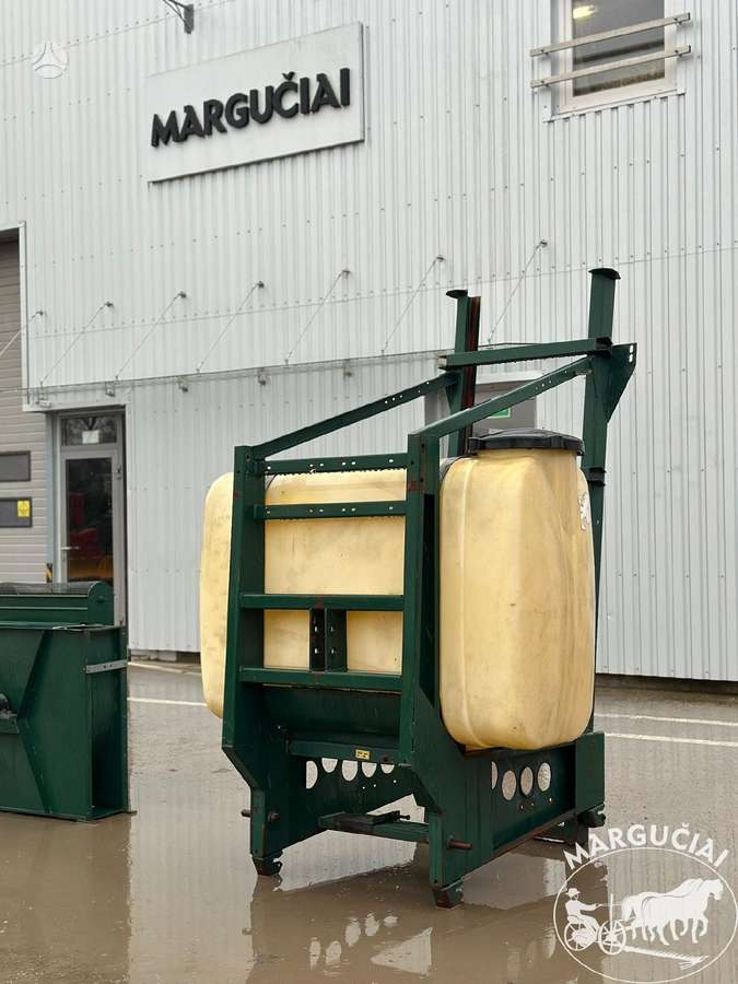 Danfoil 850 ltr.